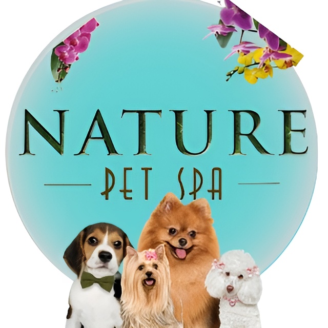 Nature Pet Spa